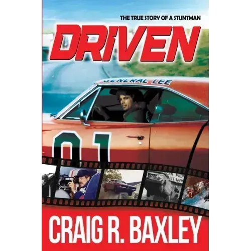 Driven