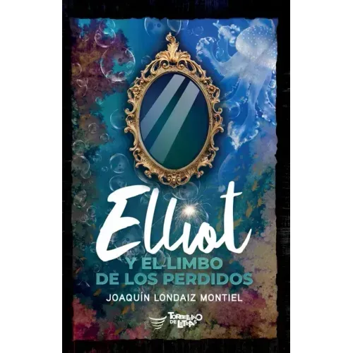 Elliot y el Limbo de los Perdidos