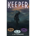 Keeper: Book Five of the Affinity Series