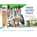 When Nature Calls: The Unusual Bathroom Habits of the World's Creatures