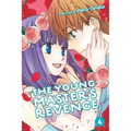 Young Master's Revenge, Vol. 4
