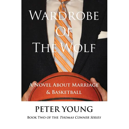 Wardrobe Of The Wolf