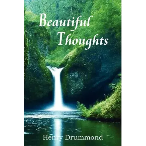 Beautiful Thoughts