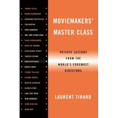 Moviemakers' Master Class