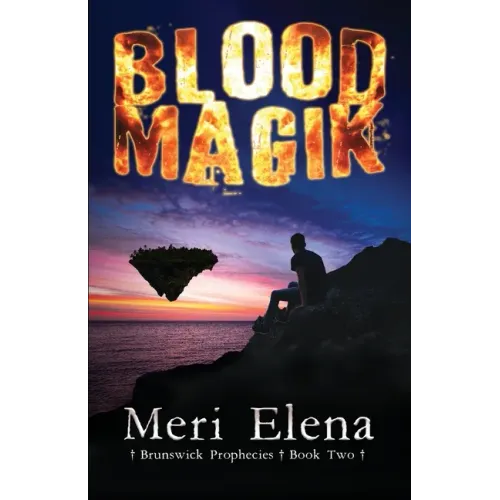 Blood Magik