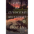 City of Innocent Monsters: An Old City Mystery