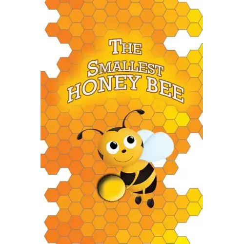The Smallest Honey Bee