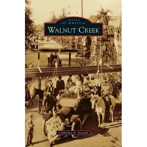 Walnut Creek