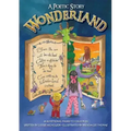 A Poetic Story Wonderland