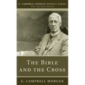 The Bible and the Cross