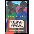 The Seven Days of Kwanzaa