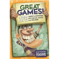 Great Games! 175 Games & Activities for Families, Groups, & Children