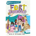 Battle of the Blanket Forts: A Quix Book