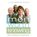 Men Worth Knowing