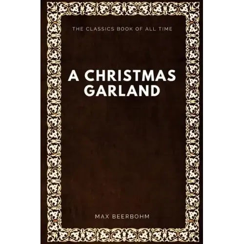A Christmas Garland