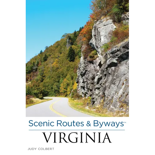 Scenic Routes & Byways(tm) Virginia