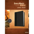 Every Man's Bible-NIV-Large Print