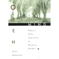 Open Mind: Women's Daily Inspiration for Becoming Mindful