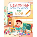 Learning Activity Books For Kids