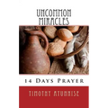 14 Days Prayer & Fasting For Uncommon Miracles