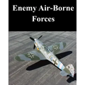 Enemy Air-Borne Forces