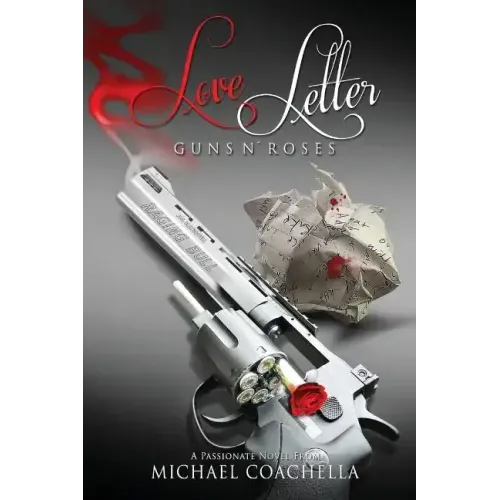 Love Letter: Guns N' Roses