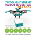 The Lego Mindstorms Robot Inventor Idea Book