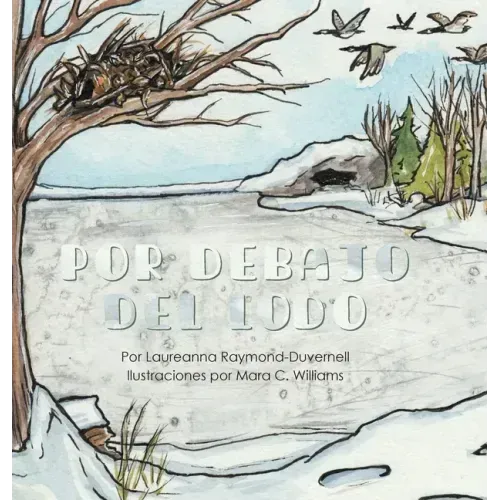 Por Debajo Del Lodo