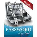 Password Log Book (Internet Password Organizer)