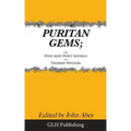 Puritan Gems: or, Wise and Holy Sayings of Thomas Watson