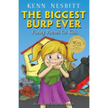 The Biggest Burp Ever: Funny Poems for Kids