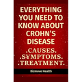 Everything you need to know about Crohn's Disease: Causes, Symptoms, Treatment