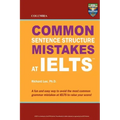 Columbia Common Sentence Structure Mistakes at IELTS
