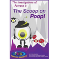 The Investigations of Private i: The Scoop on Poop!