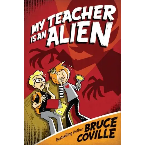 My Teacher Is an Alien