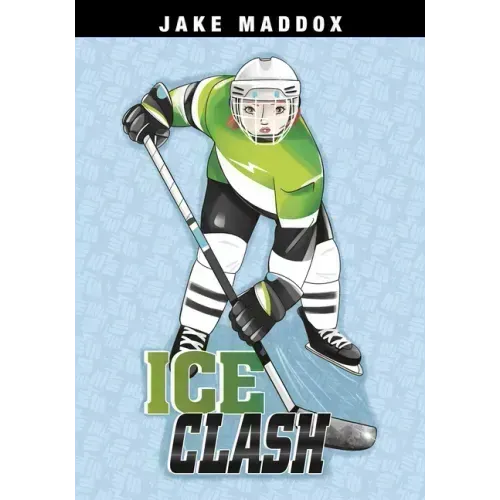 Ice Clash