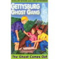 The Ghost Comes Out