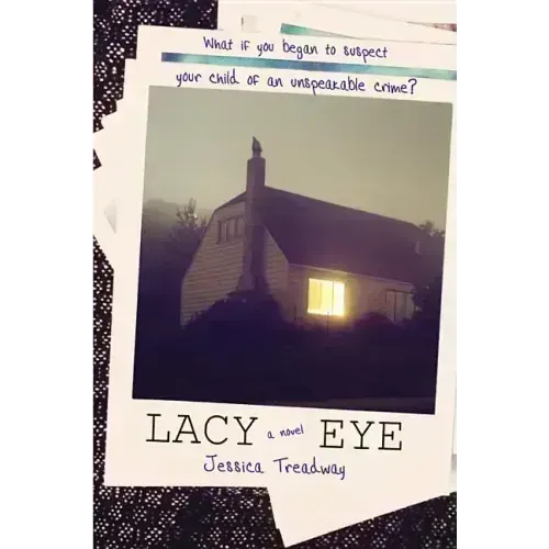 Lacy Eye