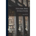Holism And Evolution