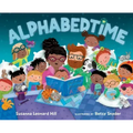 Alphabedtime