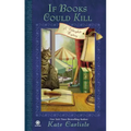 If Books Could Kill