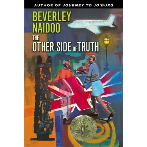 The Other Side of Truth