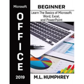 Microsoft Office 2019 Beginner