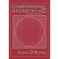 Computational Geometry in C