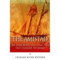 The Amistad: The Slave Revolt and Legal Case that Changed the World