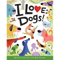 I Love Dogs!