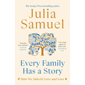 Every Family Has a Story: How We Inherit Love and Loss