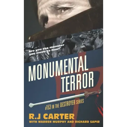 Monumental Terror