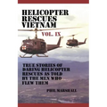 Helicopter Rescues Vietnam Volume IX