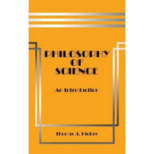 Philosophy of Science